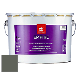 Краска Tikkurila Empire краска для мебели цвет X495 