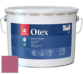 Краска Tikkurila Otex грунт адгезионный цвет S335 