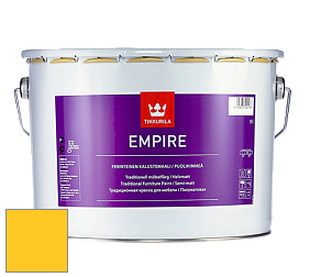 Краска Tikkurila Empire краска для мебели цвет L300 