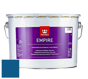Краска Tikkurila Empire краска для мебели цвет N358 