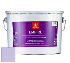 Краска Tikkurila Empire краска для мебели цвет H345 
