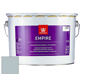 Краска Tikkurila Empire краска для мебели цвет X438 Секрет
