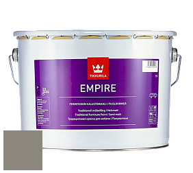 Краска Tikkurila Empire краска для мебели цвет S487 