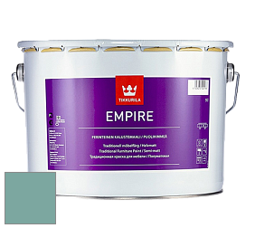 Краска Tikkurila Empire краска для мебели цвет J369 