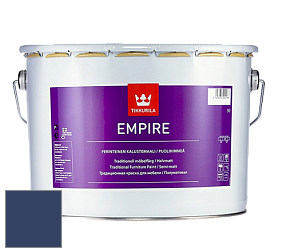 Краска Tikkurila Empire краска для мебели цвет M360 