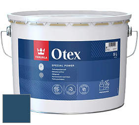 Краска Tikkurila Otex грунт адгезионный цвет N359 