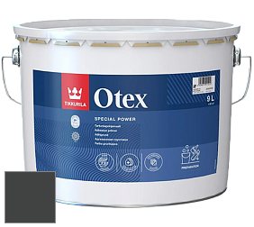 Краска Tikkurila Otex грунт адгезионный цвет Y499 Y499