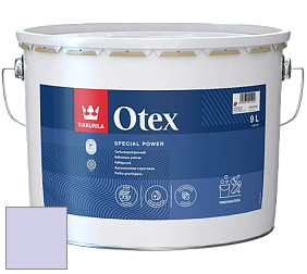 Краска Tikkurila Otex грунт адгезионный цвет G346 