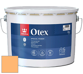 Краска Tikkurila Otex грунт адгезионный цвет X309 