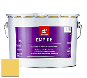 Краска Tikkurila Empire краска для мебели цвет V300 