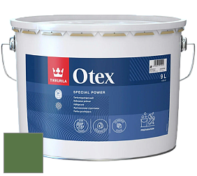 Краска Tikkurila Otex грунт адгезионный цвет M383 