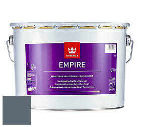 Краска Tikkurila Empire краска для мебели цвет V490 