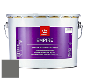 Краска Tikkurila Empire краска для мебели цвет NCS S 6502-G50Y 