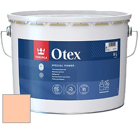 Краска Tikkurila Otex грунт адгезионный цвет H315 