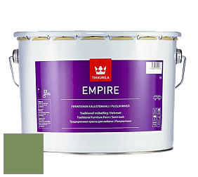 Краска Tikkurila Empire краска для мебели цвет L384 