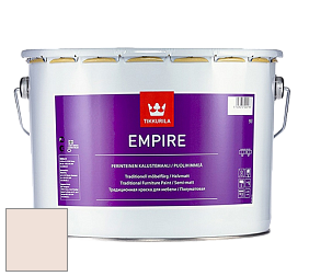 Краска Tikkurila Empire краска для мебели цвет F408 