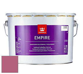 Краска Tikkurila Empire краска для мебели цвет S335 