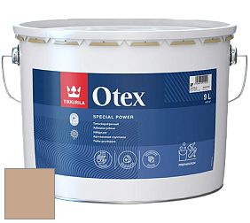 Краска Tikkurila Otex грунт адгезионный цвет J466 