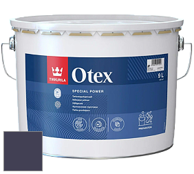 Краска Tikkurila Otex грунт адгезионный цвет M346 