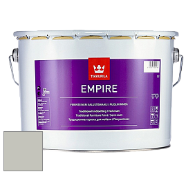 Краска Tikkurila Empire краска для мебели цвет K497 Атлас