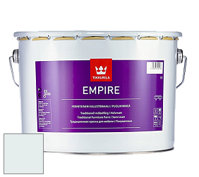 Краска Tikkurila Empire краска для мебели цвет F371 