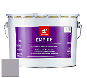Краска Tikkurila Empire краска для мебели цвет M502 