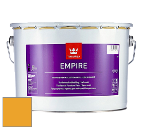 Краска Tikkurila Empire краска для мебели цвет N303 