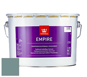 Краска Tikkurila Empire краска для мебели цвет V441 