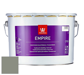 Краска Tikkurila Empire краска для мебели цвет N495 
