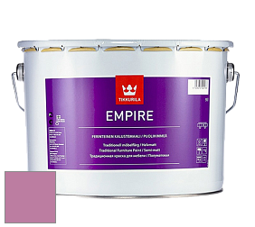 Краска Tikkurila Empire краска для мебели цвет V338 