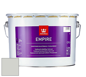 Краска Tikkurila Empire краска для мебели цвет NCS S 1502-G50Y 