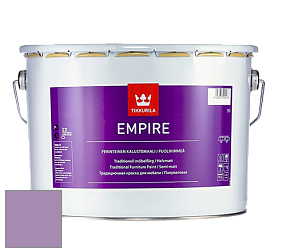 Краска Tikkurila Empire краска для мебели цвет V342 