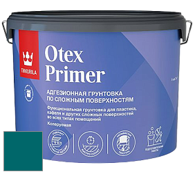 Краска Tikkurila Otex Primer грунтовка водно-дисперсионная цвет L367 