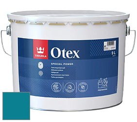 Краска Tikkurila Otex грунт адгезионный цвет S366 