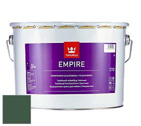 Краска Tikkurila Empire краска для мебели цвет M377 