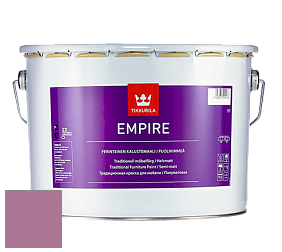 Краска Tikkurila Empire краска для мебели цвет K340 