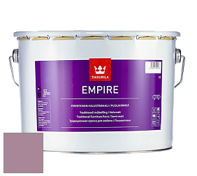 Краска Tikkurila Empire краска для мебели цвет V424 