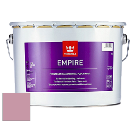 Краска Tikkurila Empire краска для мебели цвет NCS S 2030-R20B 