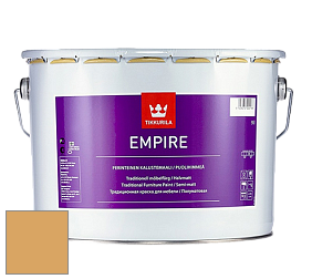 Краска Tikkurila Empire краска для мебели цвет V398 