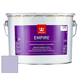 Краска Tikkurila Empire краска для мебели цвет V344 