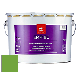 Краска Tikkurila Empire краска для мебели цвет L382 