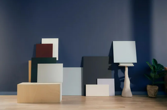 Коллекция Color Now 2025 от Tikkurila